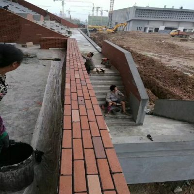 軟瓷怎么勾縫？