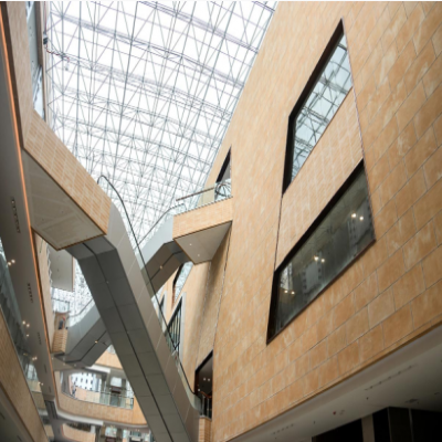 如何解決高層建筑外墻脫落的問題？