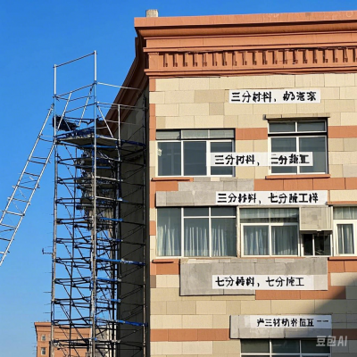 軟瓷施工：細(xì)節(jié)決定成敗，專業(yè)鑄就品質(zhì)