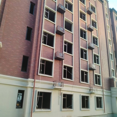 柔性飾面新境界，專業(yè)締造建筑之美——重慶耀美軟瓷施工隊(duì)，您的全國(guó)軟裝工程伙伴